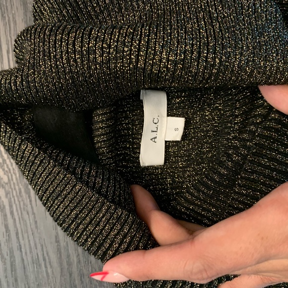 ALC FUN HOLIDAY SWEATER - Picture 2 of 4